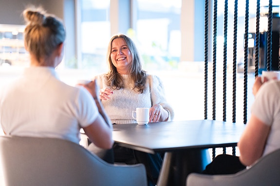 Bilde 1 av 4 i jobbannonse-galleriet