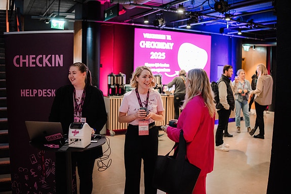 Bilde 1 av 1 i jobbannonse-galleriet