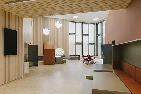 Bilde 2 av 8 i jobbannonse-galleriet