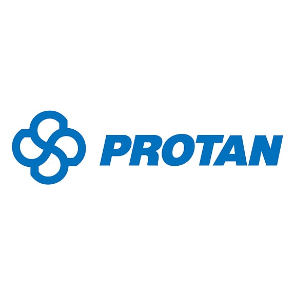 Protan Entreprenør logo