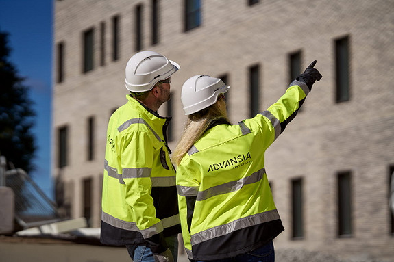 Bilde 1 av 2 i jobbannonse-galleriet