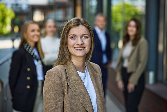 Bilde 1 av 2 i jobbannonse-galleriet