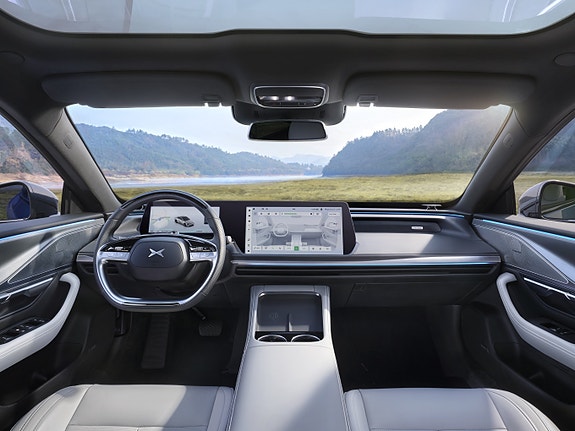 Nardo Bil Molde logo