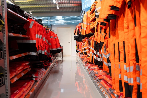 Bilde 2 av 6 i jobbannonse-galleriet