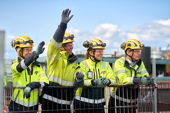 Bilde 1 av 1 i jobbannonse-galleriet