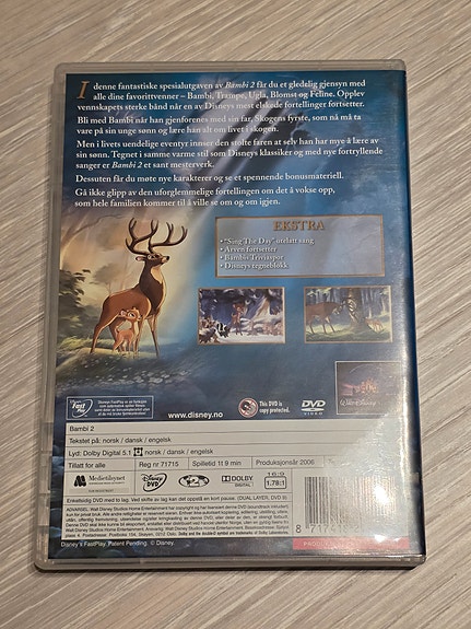 Product image 2 of 2