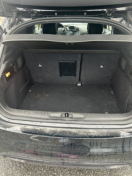Citroen DS4 5 of 5