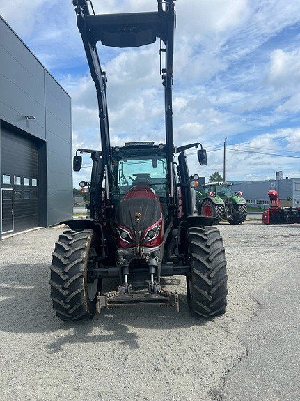 Valtra G115 Active 2022, kr 799 000,-