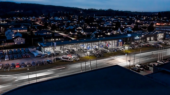 Bilde 1 av 1 i jobbannonse-galleriet