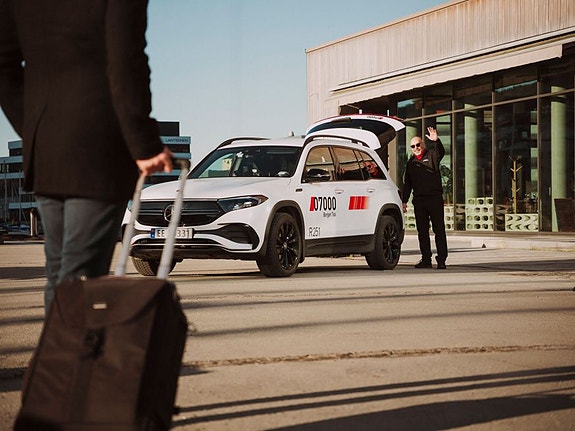 Bilde 1 av 5 i jobbannonse-galleriet