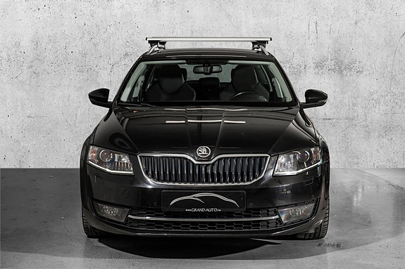 Skoda Octavia 3 of 24