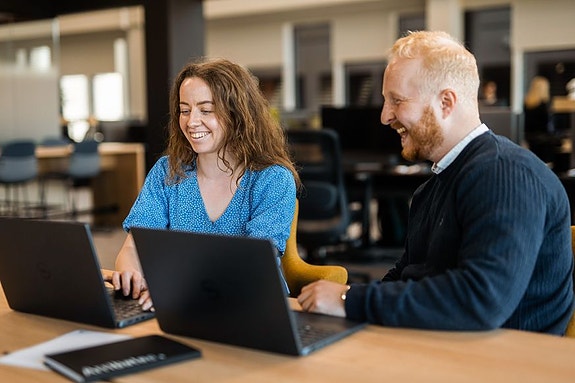 Bilde 2 av 5 i jobbannonse-galleriet