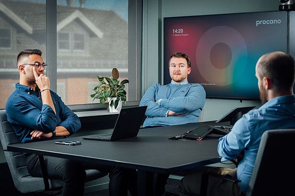 Bilde 3 av 4 i jobbannonse-galleriet