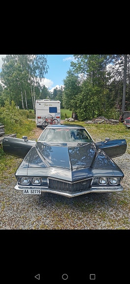 Buick 3 of 5