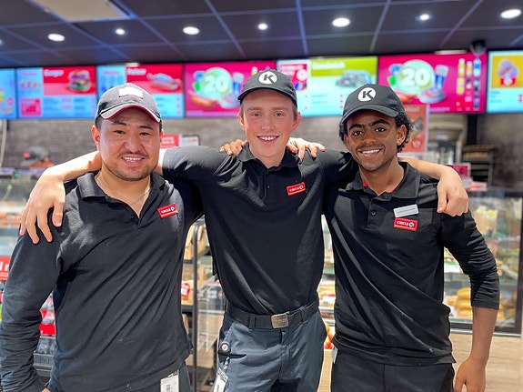 Bilde 2 av 5 i jobbannonse-galleriet