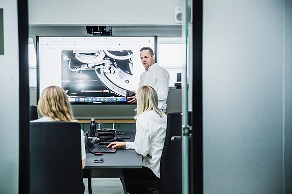 Bilde 3 av 5 i jobbannonse-galleriet