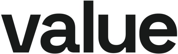 JDK Regnskap - en del av Value Group logo