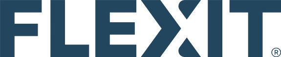 Flexit AS logo