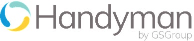GSG Handyman AS logo