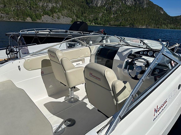Daycruiser klar for prøvekjøring. NY PRIS! 3 of 5