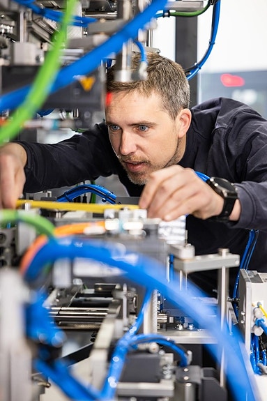 Bilde 1 av 4 i jobbannonse-galleriet