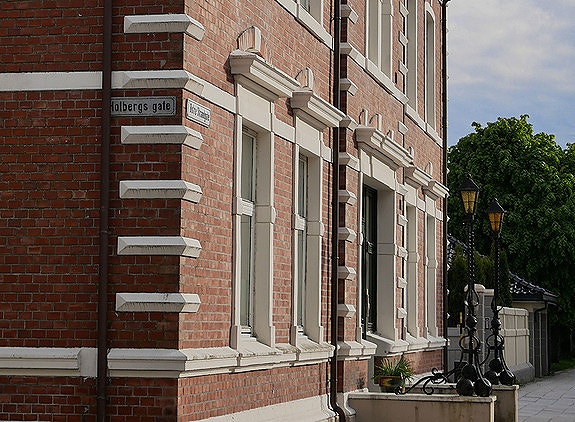 Bilde 1 av 6 i jobbannonse-galleriet