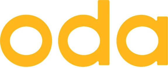 Oda logo
