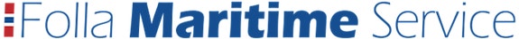 Folla Maritime Service logo
