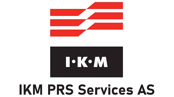 IKM PRS Services AS logo