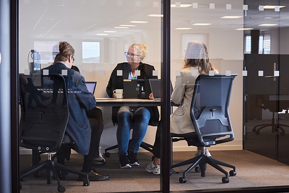 Bilde 1 av 1 i jobbannonse-galleriet