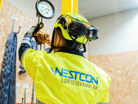 Bilde 2 av 2 i jobbannonse-galleriet