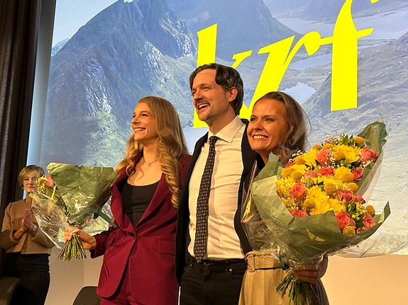 Bilde 1 av 3 i jobbannonse-galleriet