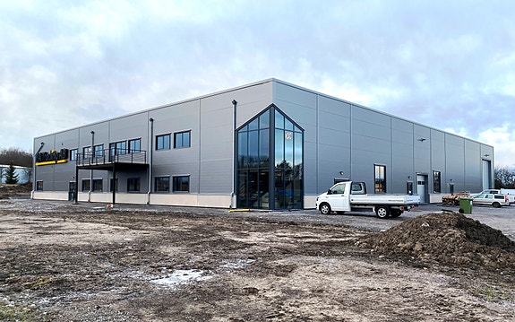 Bilde 6 av 10 i jobbannonse-galleriet