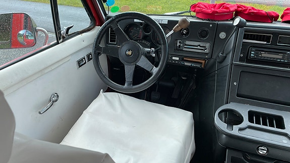 Chevrolet G30 9 of 9