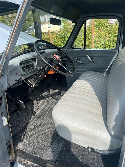 Ford F-Serie 21 of 23