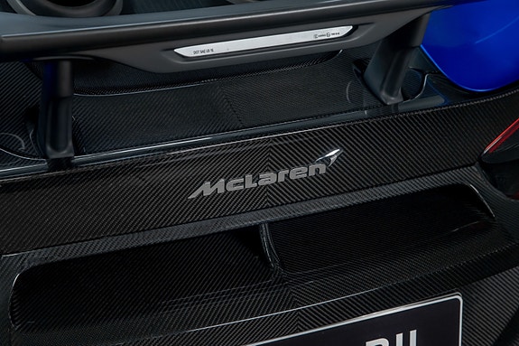 McLaren 600LT 9 of 30