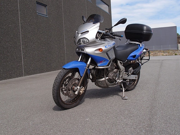 Cagiva Gran Canyon 900 ie 12 of 12