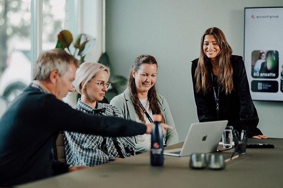 Bilde 7 av 8 i jobbannonse-galleriet