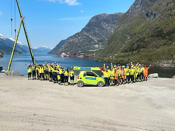 Bilde 5 av 5 i jobbannonse-galleriet