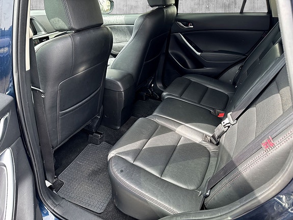 Mazda CX-5 18 of 29