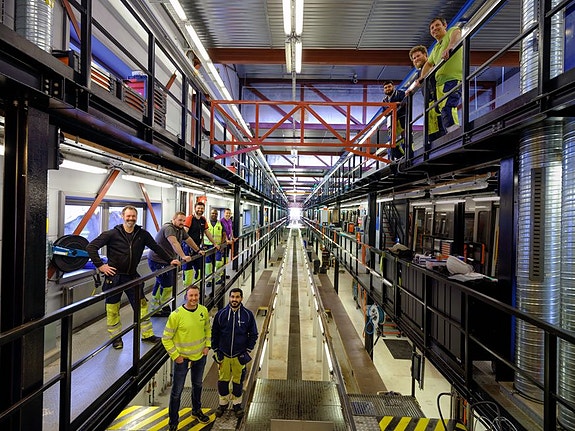 Bilde 2 av 3 i jobbannonse-galleriet