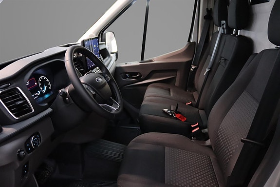 Ford Transit 8 of 20
