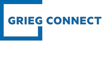 Grieg Connect AS logo