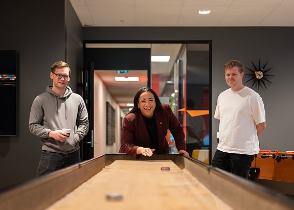 Bilde 3 av 3 i jobbannonse-galleriet