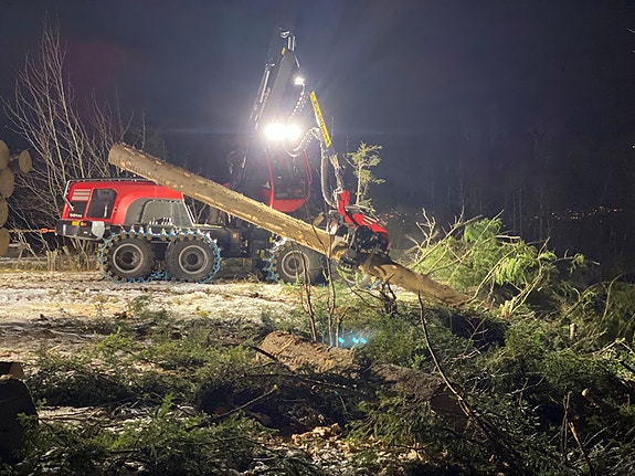 Bilde 3 av 6 i jobbannonse-galleriet