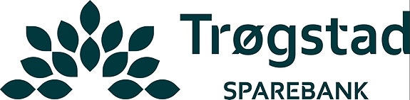 Trøgstad Sparebank logo
