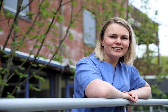 Bilde 2 av 3 i jobbannonse-galleriet