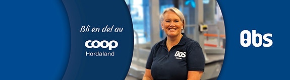 Bilde 1 av 1 i jobbannonse-galleriet