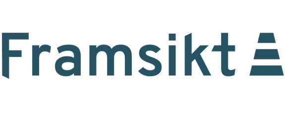 Framsikt AS logo