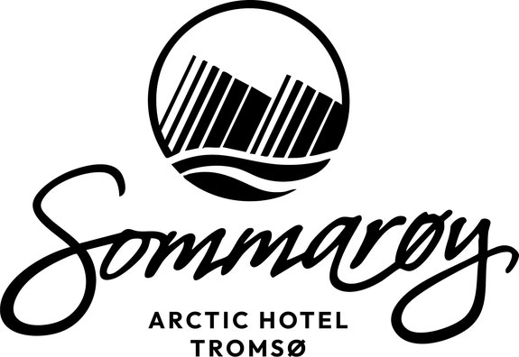 Sommarøy Arctic Hotel logo
